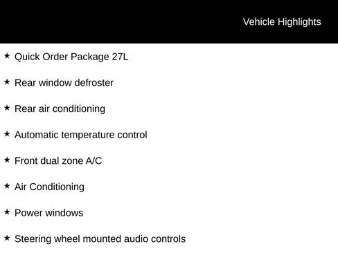 Used 2024 Chrysler Pacifica Touring-L image 5