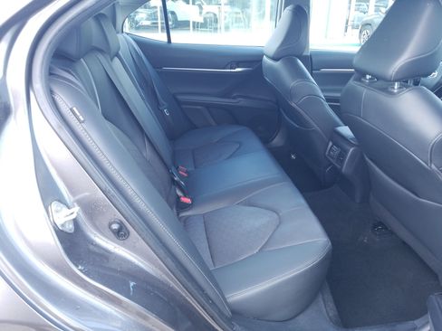 Used 2023 Toyota Camry XSE image 15