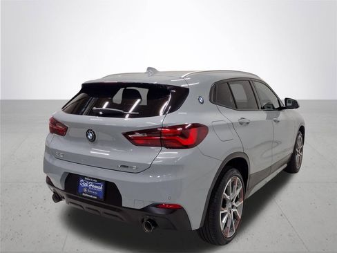 Used 2021 BMW X2 xDrive28i w/ Edition Package AWD/4WD image 14
