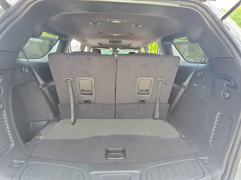 New 2026 Dodge Durango GT w/ Tow 'N Go Package AWD/4WD image 14