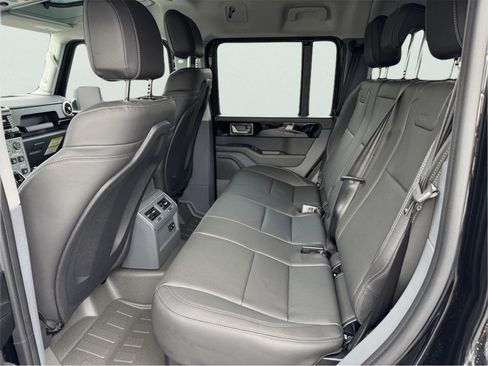 New 2025 INEOS Grenadier AWD/4WD image 22