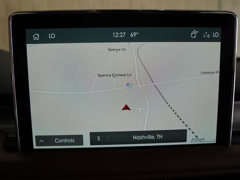 Used 2023 Lincoln Aviator Reserve w/ Equipment Group 201A image 17