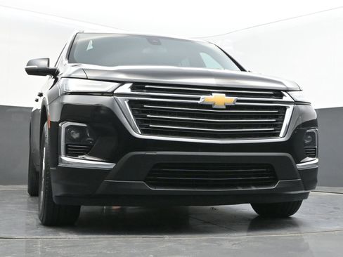 Certified 2023 Chevrolet Traverse LT AWD/4WD image 42