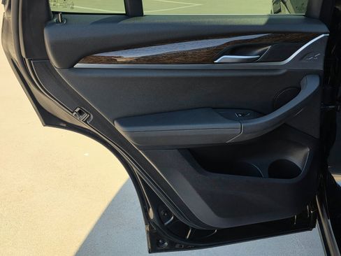 Used 2019 BMW X3 sDrive30i w/ Convenience Package image 22