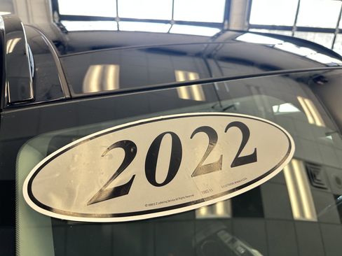 Used 2022 Hyundai Tucson SEL image 36