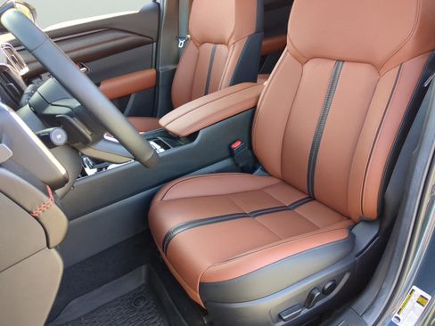 Used 2024 MAZDA CX-50 2.5 Turbo w/ Cargo Package image 25