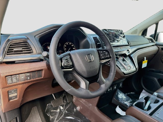 New 2027 Honda Odyssey Elite image 9