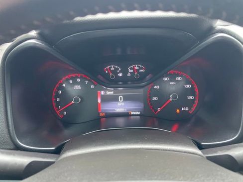 Used 2015 GMC Canyon SLT image 18