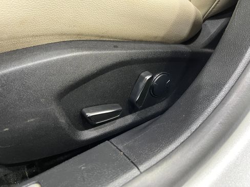Used 2018 Ford Fusion Titanium AWD/4WD image 16