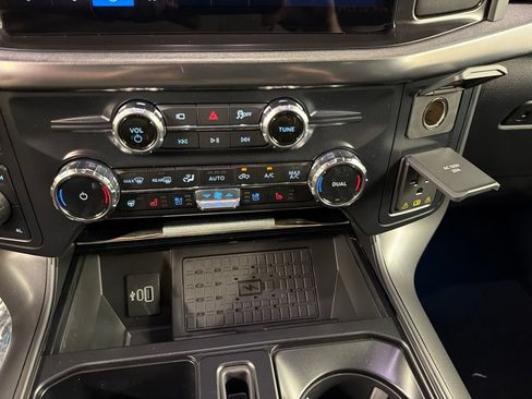 New 2026 Ford F150 Tremor w/ Equipment Group 402A High AWD/4WD image 13