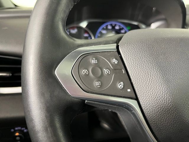 Used 2023 Chevrolet Traverse Premier w/ Redline Edition AWD/4WD image 21