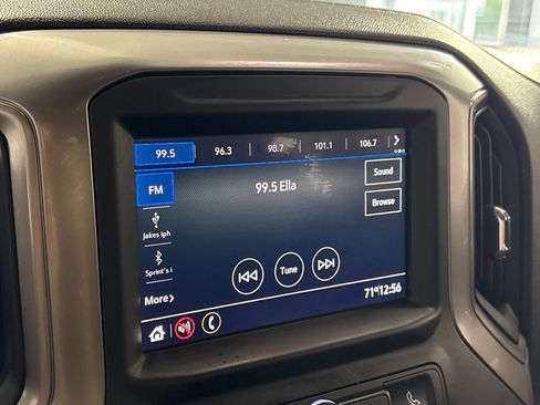 Used 2020 GMC Sierra 1500 4x4 Double Cab w/ Sierra Value Package image 20