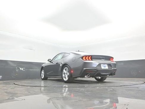 New 2026 Ford Mustang Premium RWD image 31