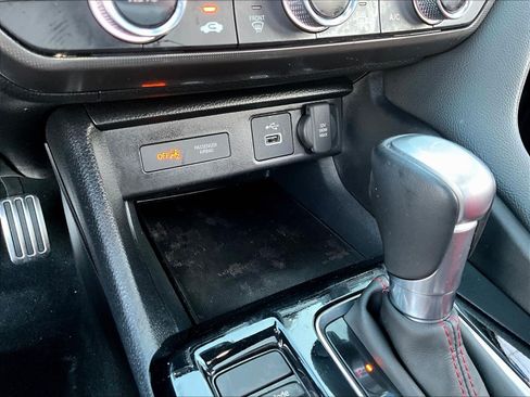 Used 2024 Acura Integra A-Spec FWD image 14