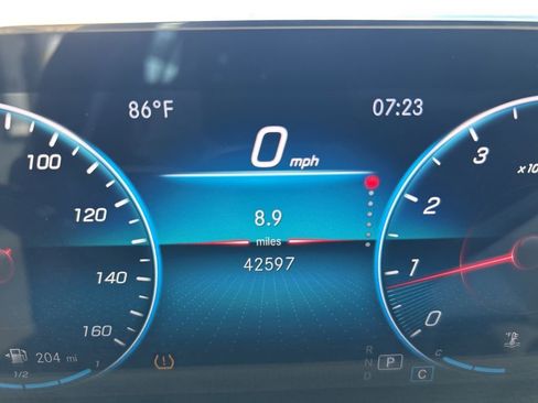 Used 2021 Mercedes-Benz A 220 image 50