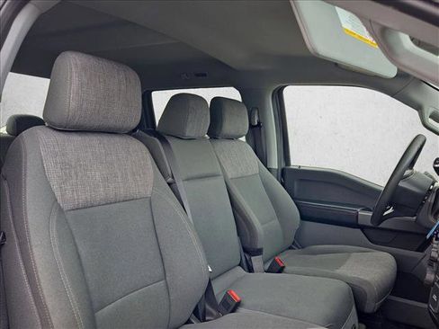 Used 2025 Ford F250 XLT AWD/4WD image 18