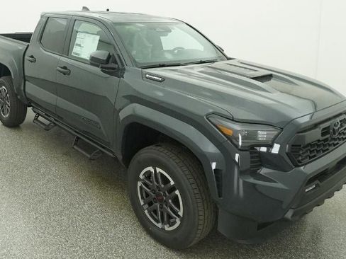 New 2026 Toyota Tacoma TRD Sport image 13