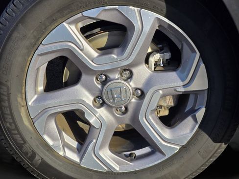 Used 2019 Honda CR-V EX image 26