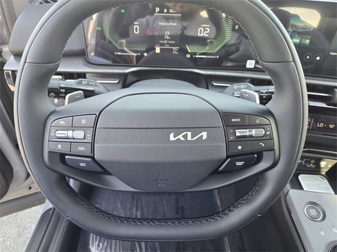 New 2026 Kia Sportage X-Line image 18