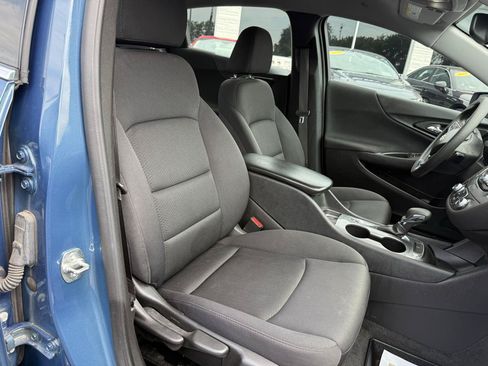Used 2024 Chevrolet Malibu LS FWD image 12