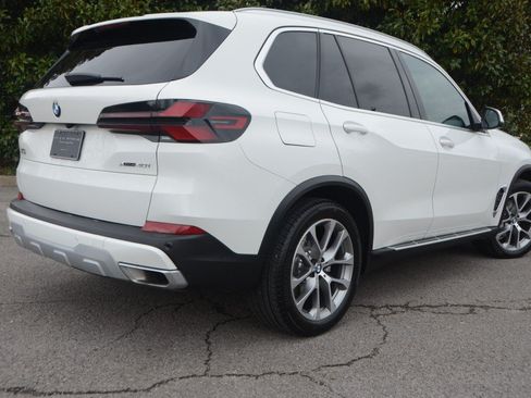 Used 2026 BMW X5 xDrive40i AWD/4WD image 21