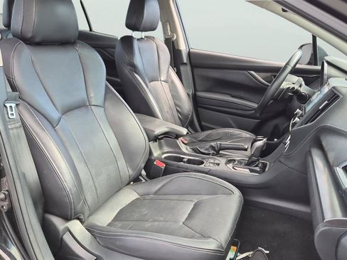 Used 2018 Subaru Impreza 2.0i Limited AWD/4WD image 14
