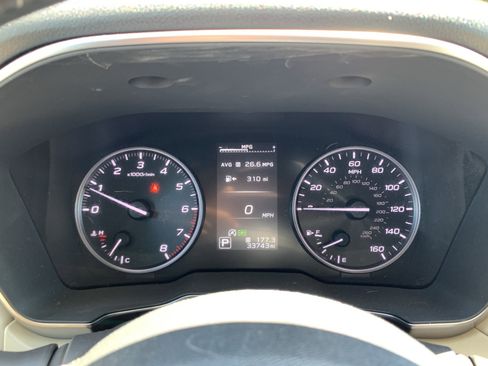 Used 2024 Subaru Outback Limited XT AWD/4WD image 21