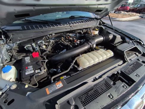 Used 2023 Ford Expedition Max Limited image 15