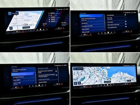 Used 2025 BMW M3 RWD image 26