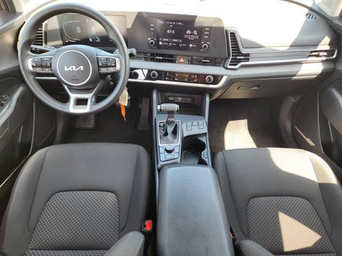Used 2024 Kia Sportage LX FWD image 28
