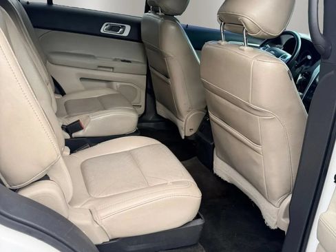 Used 2013 Ford Explorer XLT FWD image 20