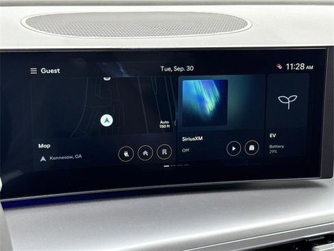 New 2026 Hyundai Ioniq 9 Limited image 23