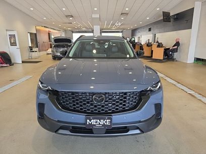 New 2026 MAZDA CX-50 Meridian Edition w/ Cargo Package