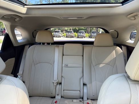 Used 2017 Lexus RX 350 FWD w/ Luxury Package image 23