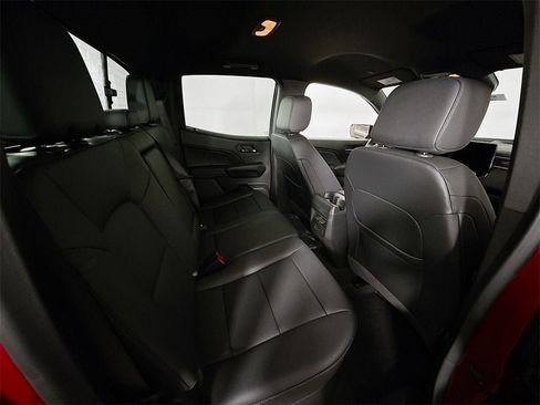 New 2026 GMC Canyon Elevation w/ Convenience Package image 20