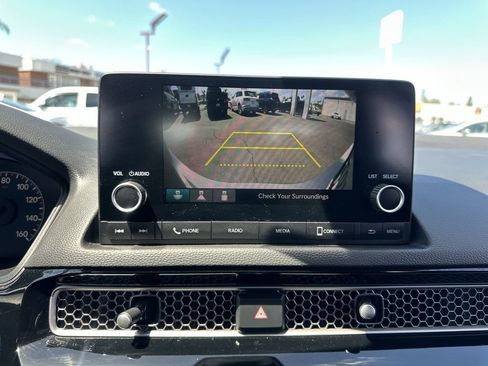 Used 2023 Honda Civic EX image 25