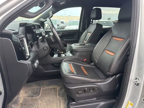 Used 2022 GMC Sierra 1500 AT4 AWD/4WD image 14