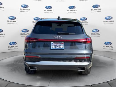 Used 2025 Audi Q5 Premium Plus w/ Premium Plus