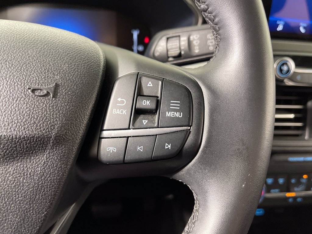 Used 2023 Ford Escape Active FWD image 29