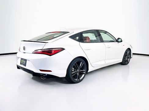 Used 2023 Acura Integra A-Spec image 9