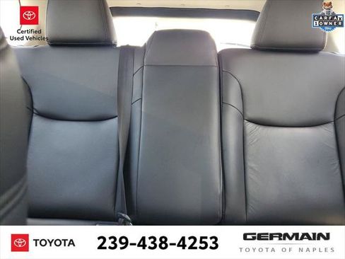 Certified 2025 Toyota Corolla Cross LE FWD image 30