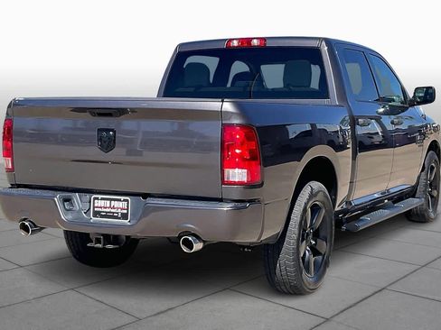 Used 2019 RAM 1500 Express w/ Express Value Package image 12