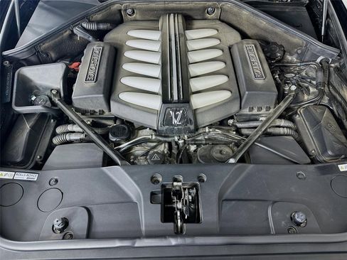 Used 2014 Rolls-Royce Ghost image 13
