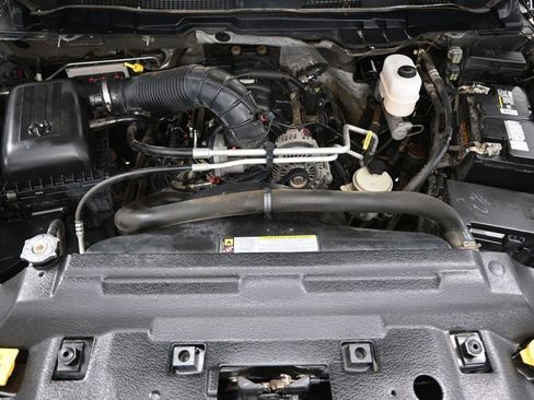Used 2011 RAM 3500 ST w/ Trailer Brake Control Group AWD/4WD image 36