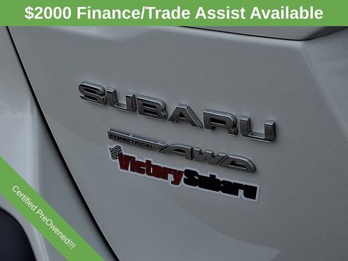 Used 2025 Subaru Outback Premium AWD/4WD image 30