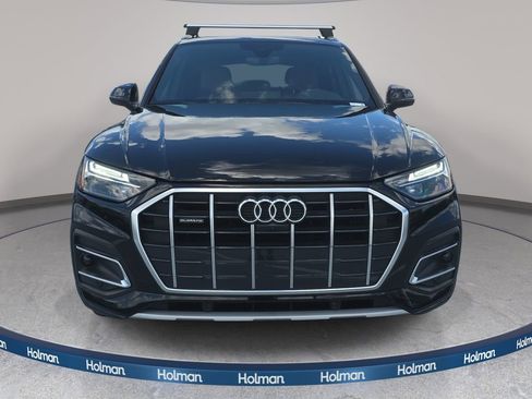 Certified 2023 Audi Q5 2.0T Premium Plus w/ Premium Plus Package AWD/4WD image 3
