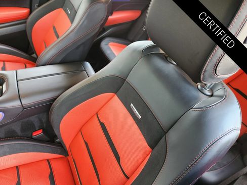 Certified 2024 Mercedes-Benz GLE 53 AMG 4MATIC Coupe image 16