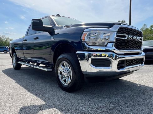 New 2024 RAM 2500 Tradesman w/ Chrome Appearance Group image 12