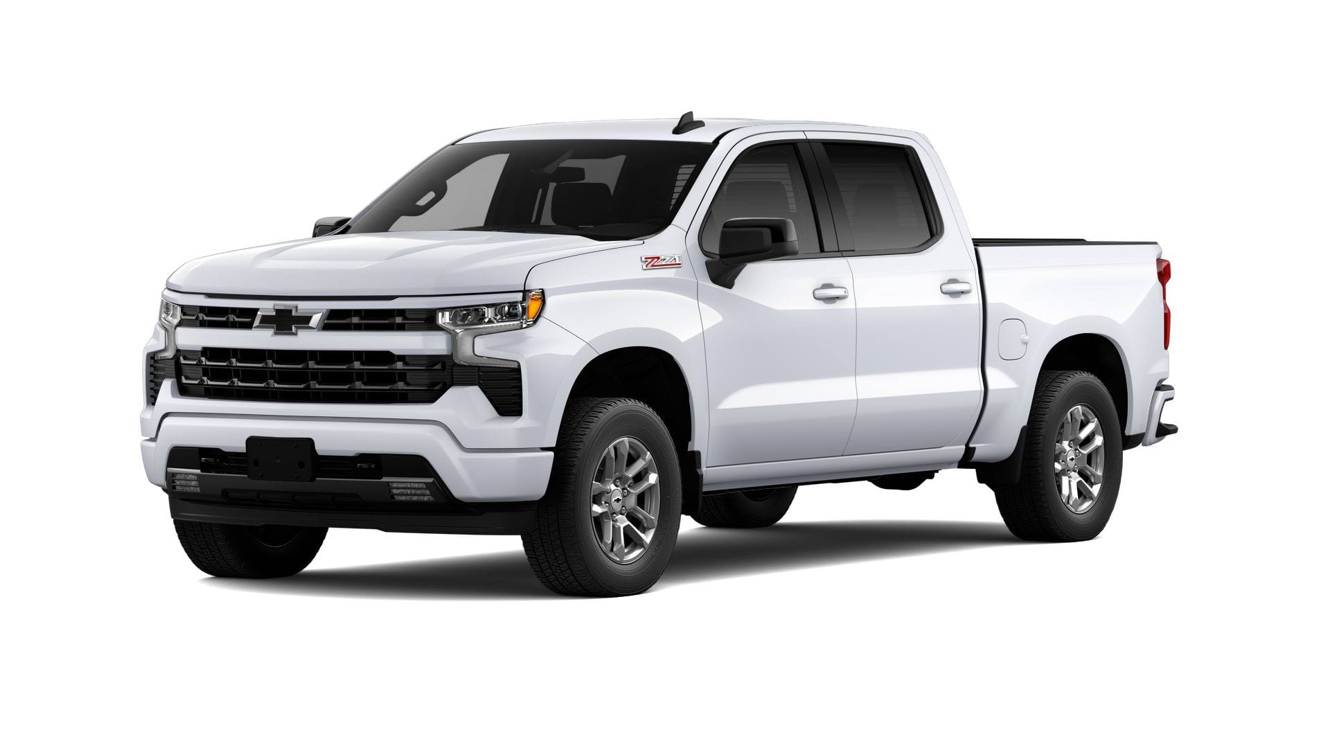New 2026 Chevrolet Silverado 1500 RST AWD/4WD image 55