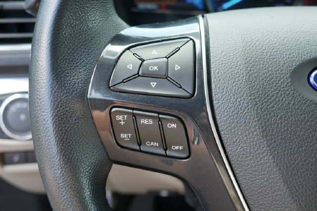 Used 2018 Ford Explorer Limited FWD image 19